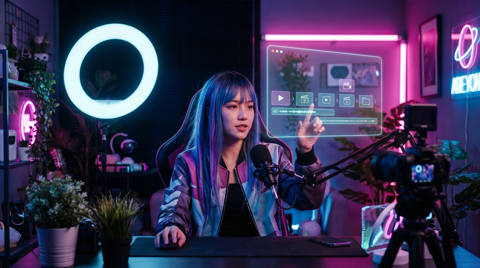 91网创作者中心 - 专业视频创作环境，官网：10vtra.cn